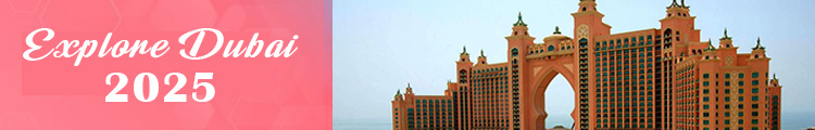 Dubai banner