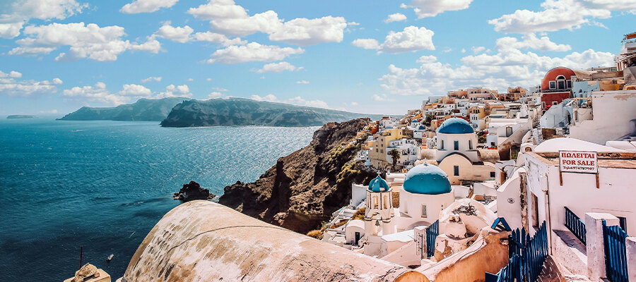 Greece Vacation Packages