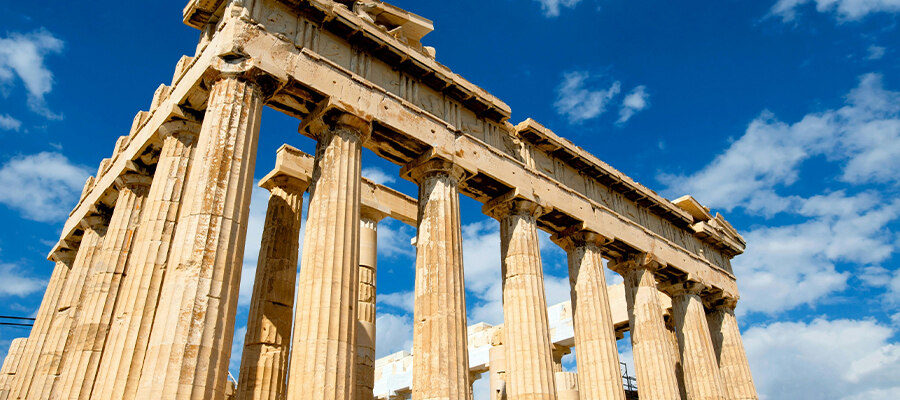 Greece Vacation Packages