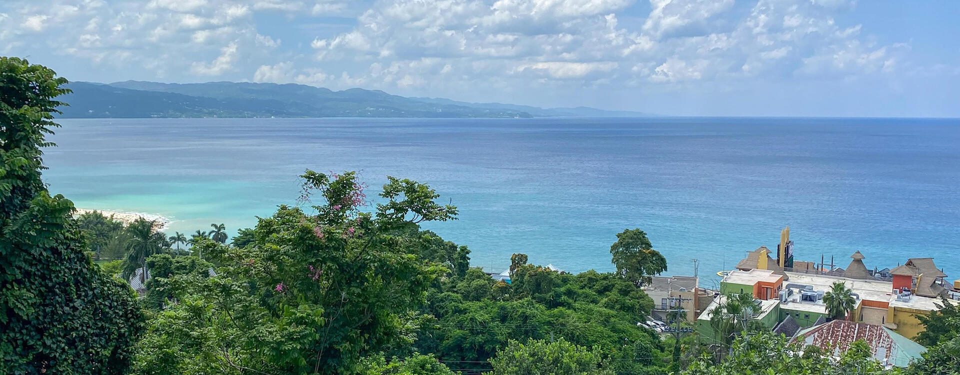 Jamaica Vacation Packages