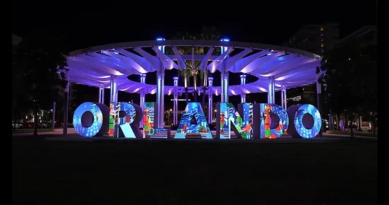 You are currently viewing Seasonal Guides and Holiday Events in Orlando