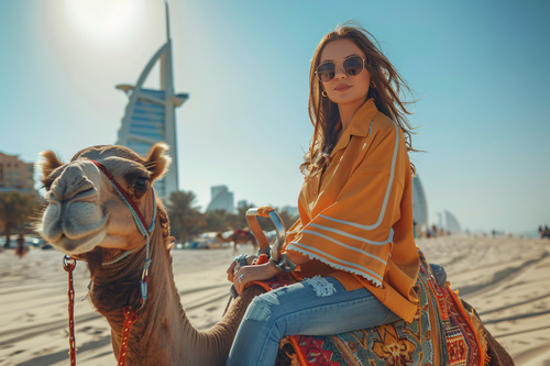 You are currently viewing All-Inclusive Dubai Vacation Packages 2025 | Xeno Holidays