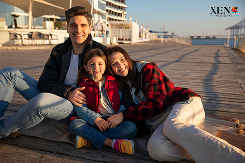 holiday packages xeno holidays