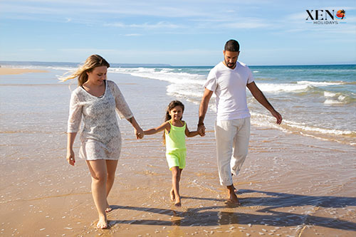 vacation packages xeno holidays